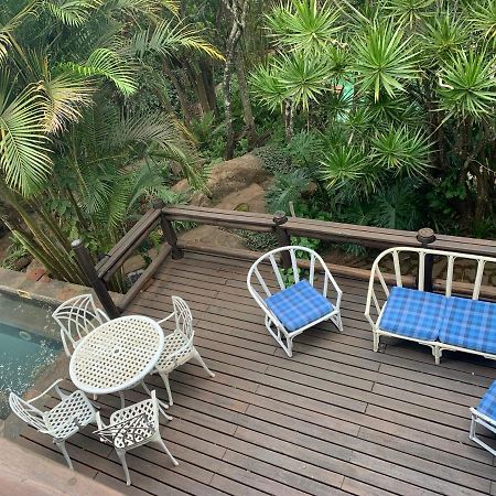Jackalberry Cottage Lobamba Ngoại thất bức ảnh