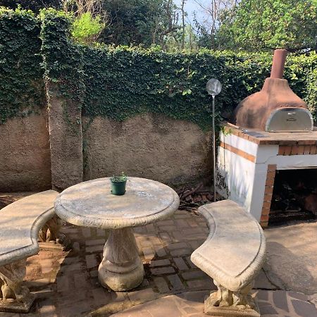 Jackalberry Cottage Lobamba Ngoại thất bức ảnh